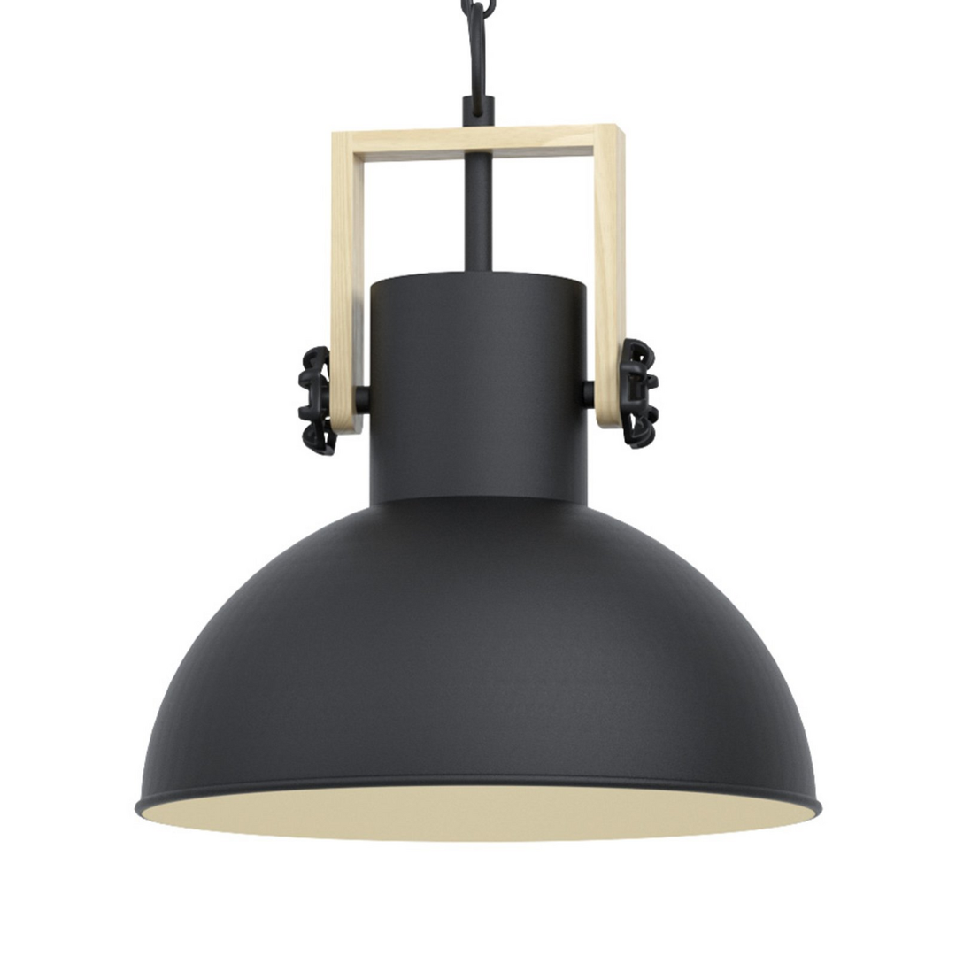 Eglo Lubenham Hängeleuchte Hängelampe Leuchte Lampe Pendelleuchte Licht B-Ware - 9002759440565