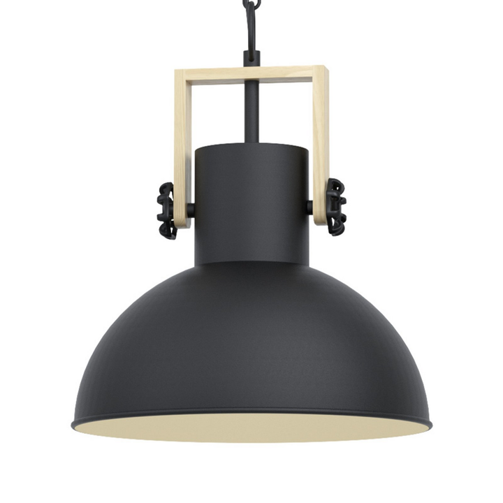Eglo Lubenham Hängeleuchte Hängelampe Leuchte Lampe Pendelleuchte Licht B-Ware - 9002759440565