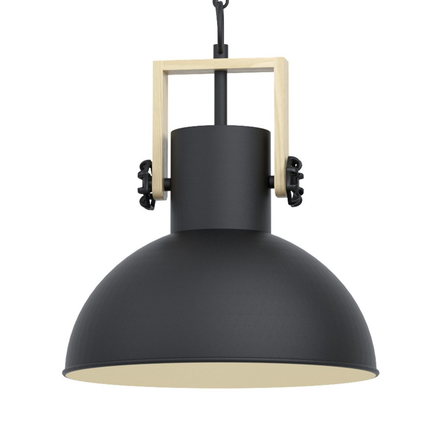 Eglo Lubenham Hängeleuchte Hängelampe Leuchte Lampe Pendelleuchte Licht B-Ware - 9002759440565