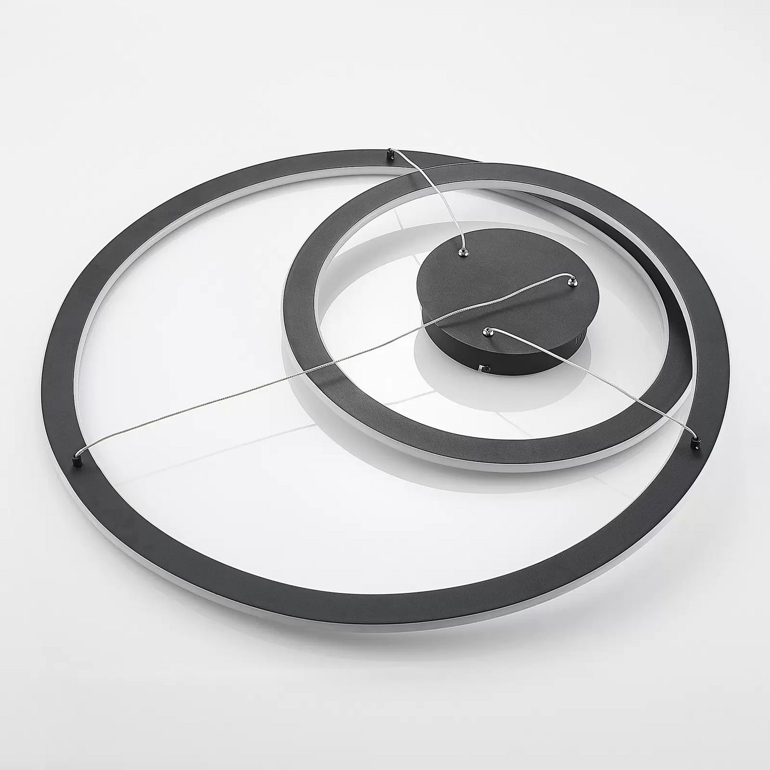 Lindby Cilija Led Hängeleuchte Hängelampe Leuchte Lampe Pendelleuchte Licht Led B-Ware - 4251096587661