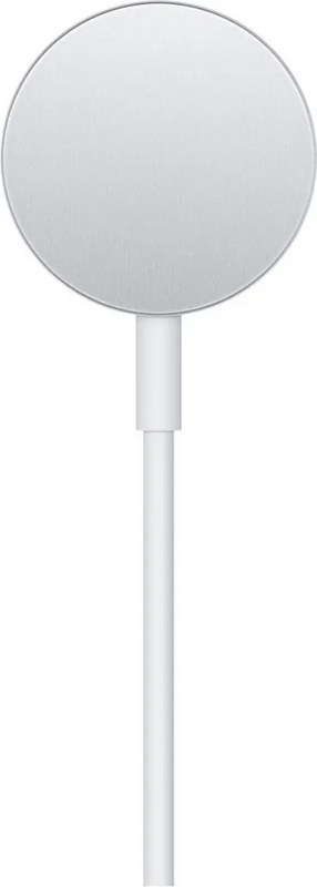 Apple Magnetisches Ladekabel Watch Ladegerät Apple Watch Kabel 1 Meter Weiß B-Ware - 190199291102