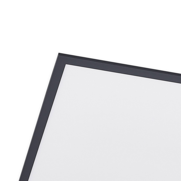 Lindby Nelios LED-Deckenlampe CCT 120 x 60 cm Deckenlampe Lampe Leuchte Decke