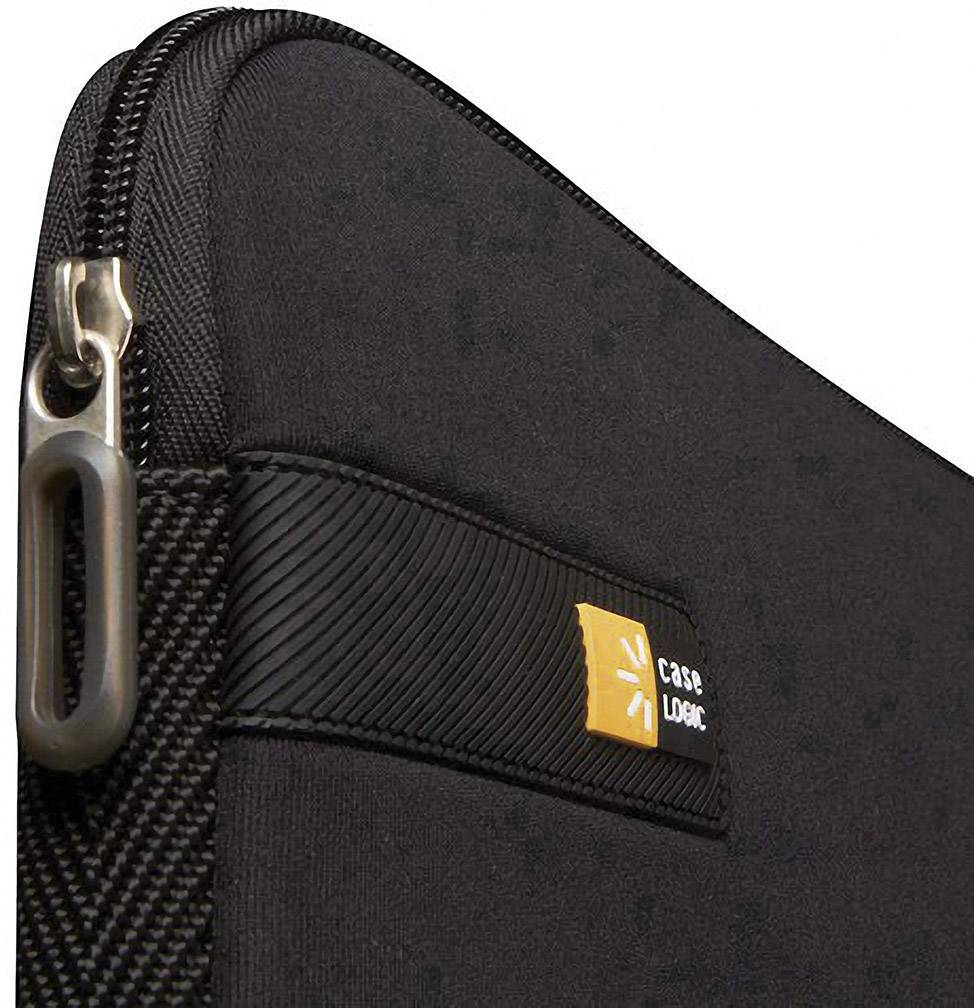 Case Logic Notebook Hülle Laptop Laps 114 Passend Maximal: 35,6cm 14" Schwarz B-Ware - 85854221788