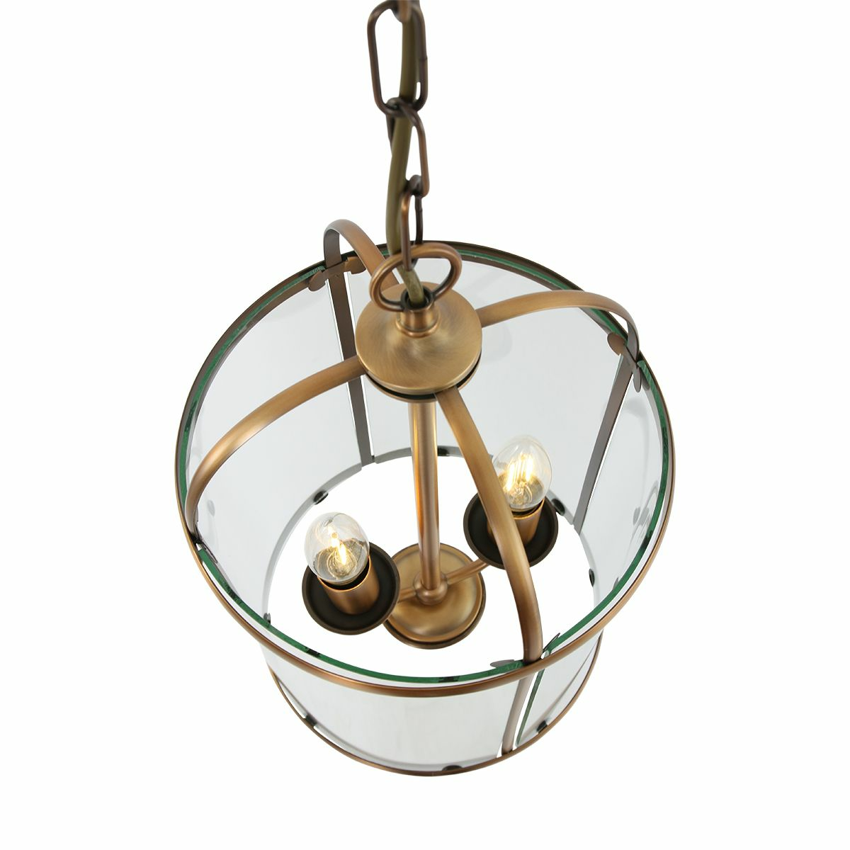 Suspension Steinhauer Pimpernel, plafonnier, lampe suspendue, luminaire, culot E14, produit d'occasion 