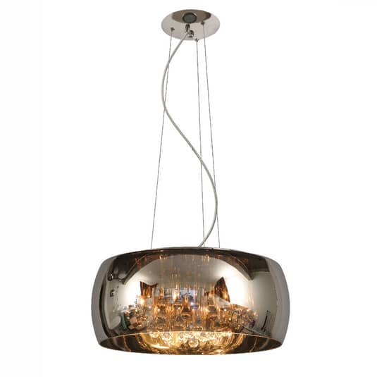 Lucide Hängeleuchte Pearl Pendelleuchte Lampe Deckenlampe Leuchte Deckenlampe B-Ware