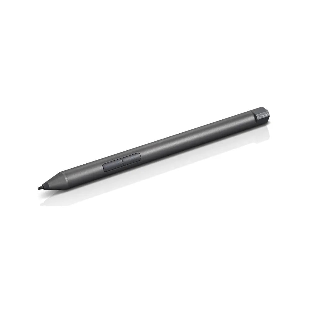 B-Ware Lenovo Touchpen Stylus Digital Pen Grau Für Idea Pad Flex Yoga Duet Notebook Bt - 193386297468