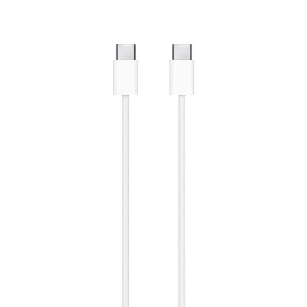 B-Ware Apple Kabel Leitung Usb C Auf Usb C Ladekabel Datenkabel I Phone I Pad Weiß 1 M - 194252750612