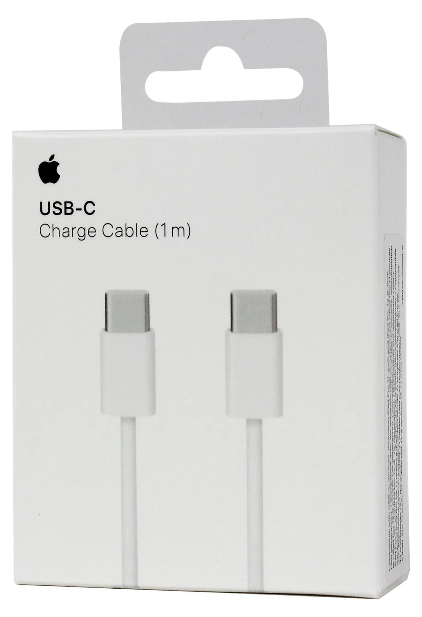 B-Ware Apple Kabel Leitung Usb C Auf Usb C Ladekabel Datenkabel I Phone I Pad Weiß 1 M - 194252750612