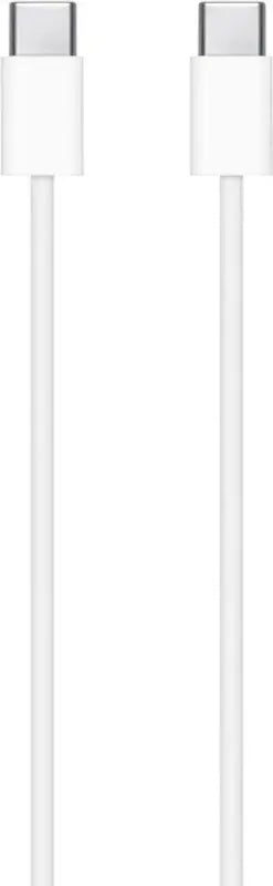 B-Ware Apple Kabel Leitung Usb C Auf Usb C Ladekabel Datenkabel I Phone I Pad Weiß 1 M - 194252750612