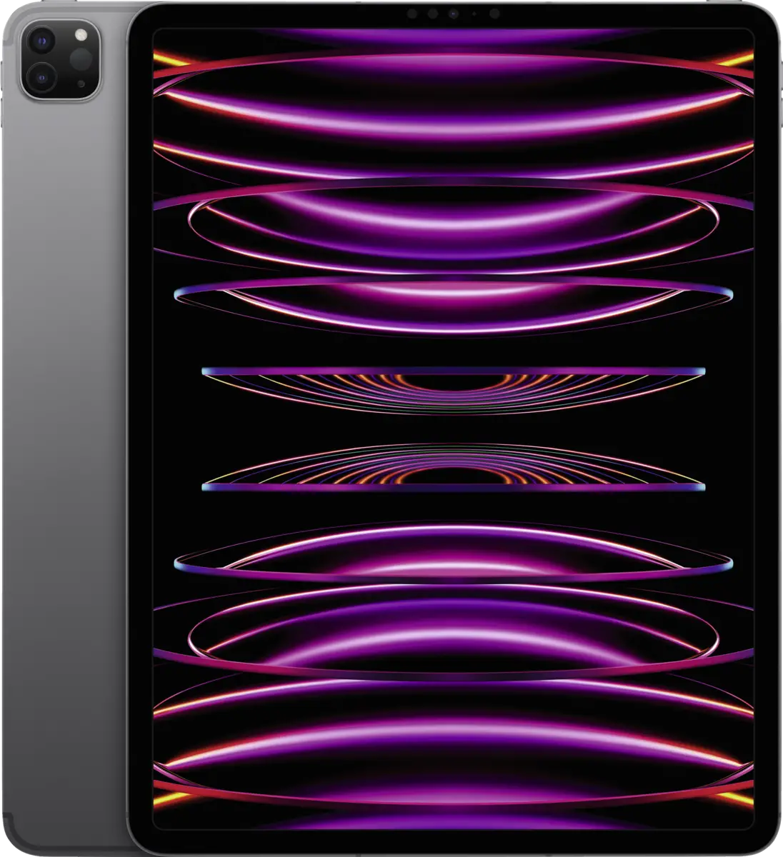 Apple iPad Pro Tablet PC 5G Apple M TD-LTE FDD-LTE 2 TB 32,8 cm SIEHE TEXT/FOTO - 0194253255352