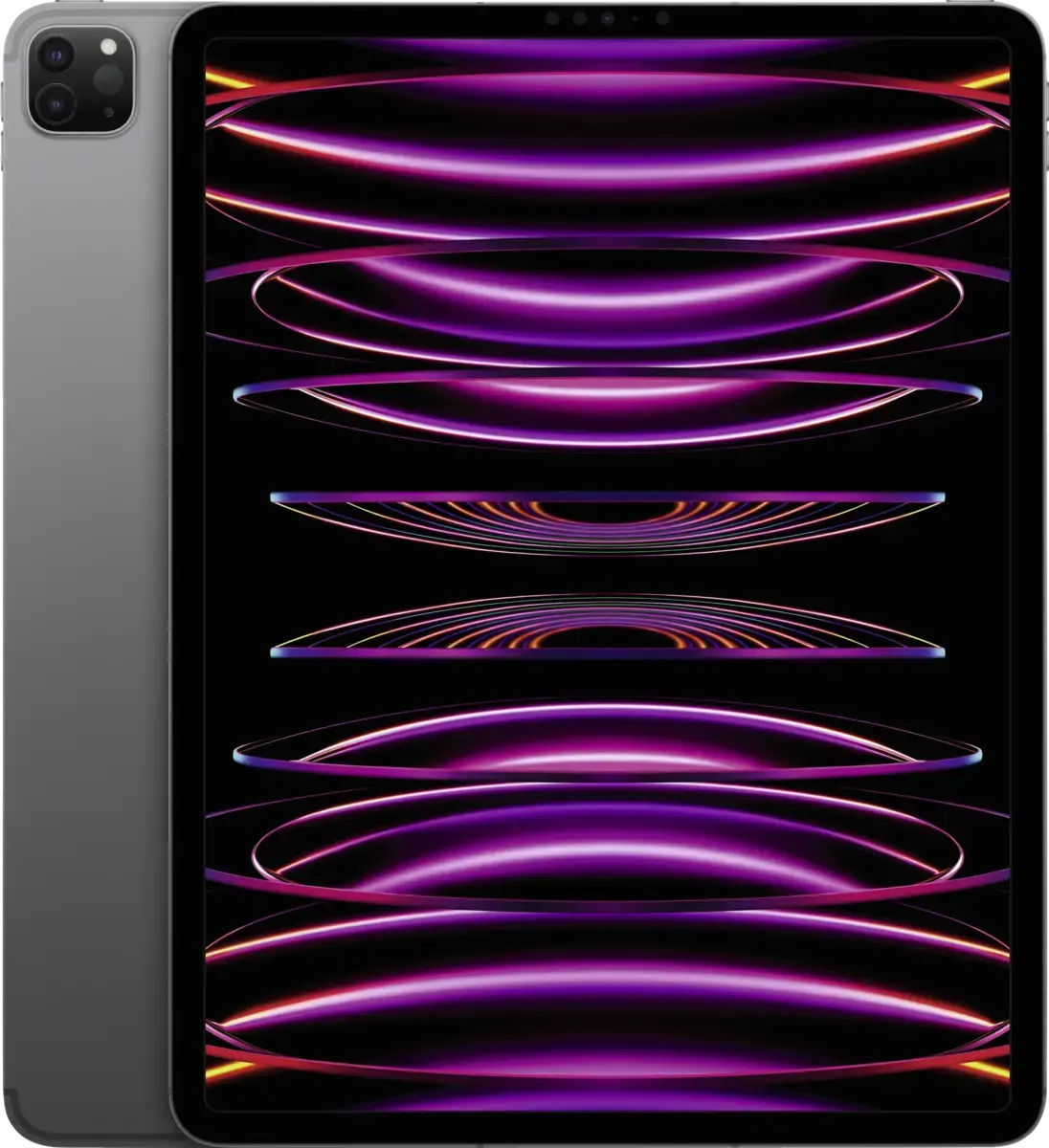Apple I Pad Pro Tablet Pc 5 G Apple M Td Lte Fdd Lte 2 Tb 32,8 Cm Siehe Text/Foto B-Ware - 194253255352