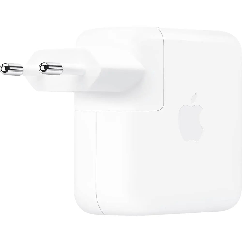 B-Ware Apple 70 W Usb C Power Adapter Notebook Netzteil Ladegerät Mac Book Netzteil Weiß - 194253789697