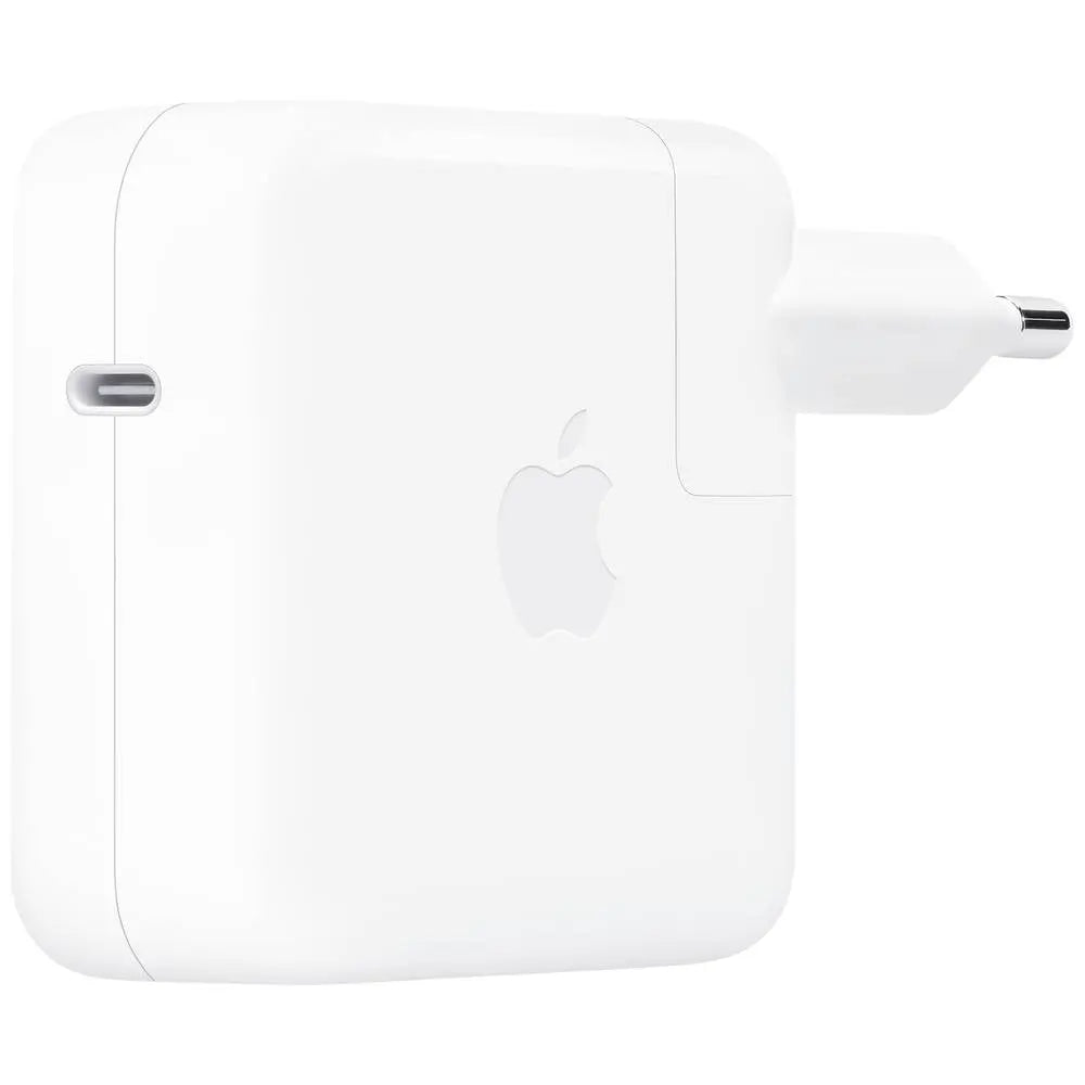 B-Ware Apple 70 W Usb C Power Adapter Notebook Netzteil Ladegerät Mac Book Netzteil Weiß - 194253789697