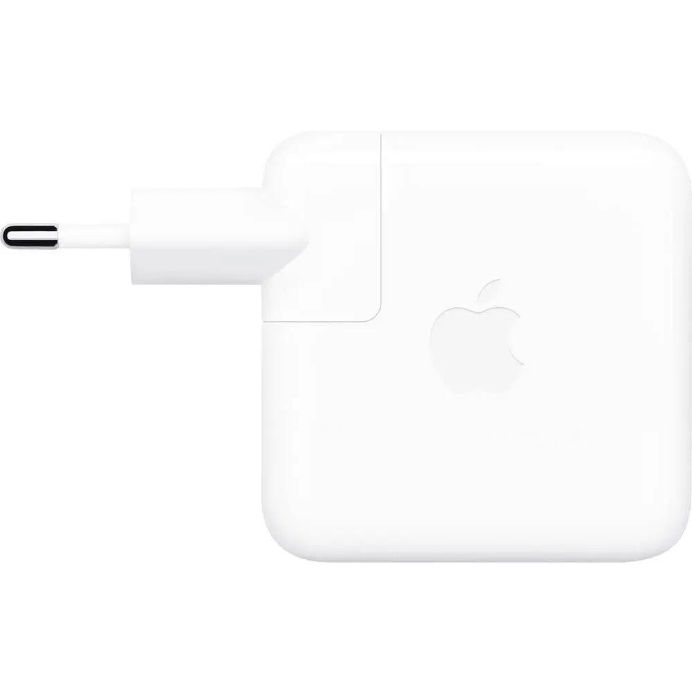 B-Ware Apple 70 W Usb C Power Adapter Notebook Netzteil Ladegerät Mac Book Netzteil Weiß - 194253789697