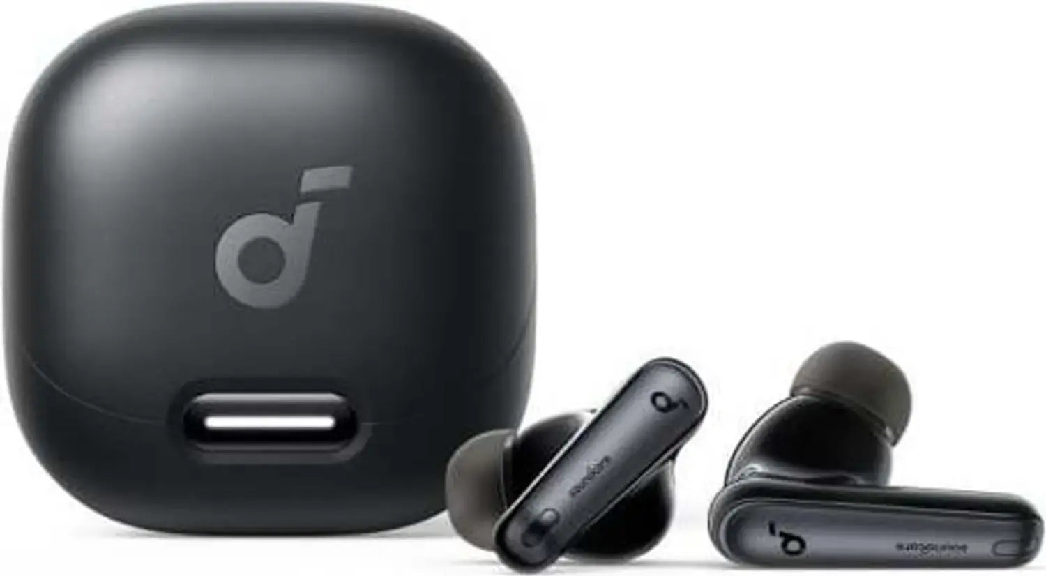 B-Ware Anker Soundcore Liberty 4 Nc Kopfhörer Ohrhörer Velvet Black Drahtlose In Ear - 194644132125