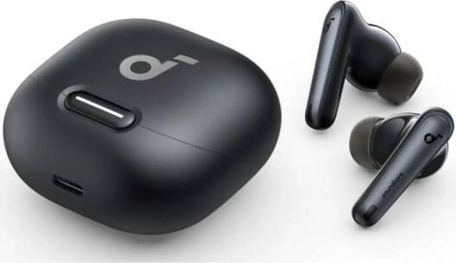 B-Ware Anker Soundcore Liberty 4 Nc Kopfhörer Ohrhörer Velvet Black Drahtlose In Ear - 194644132125