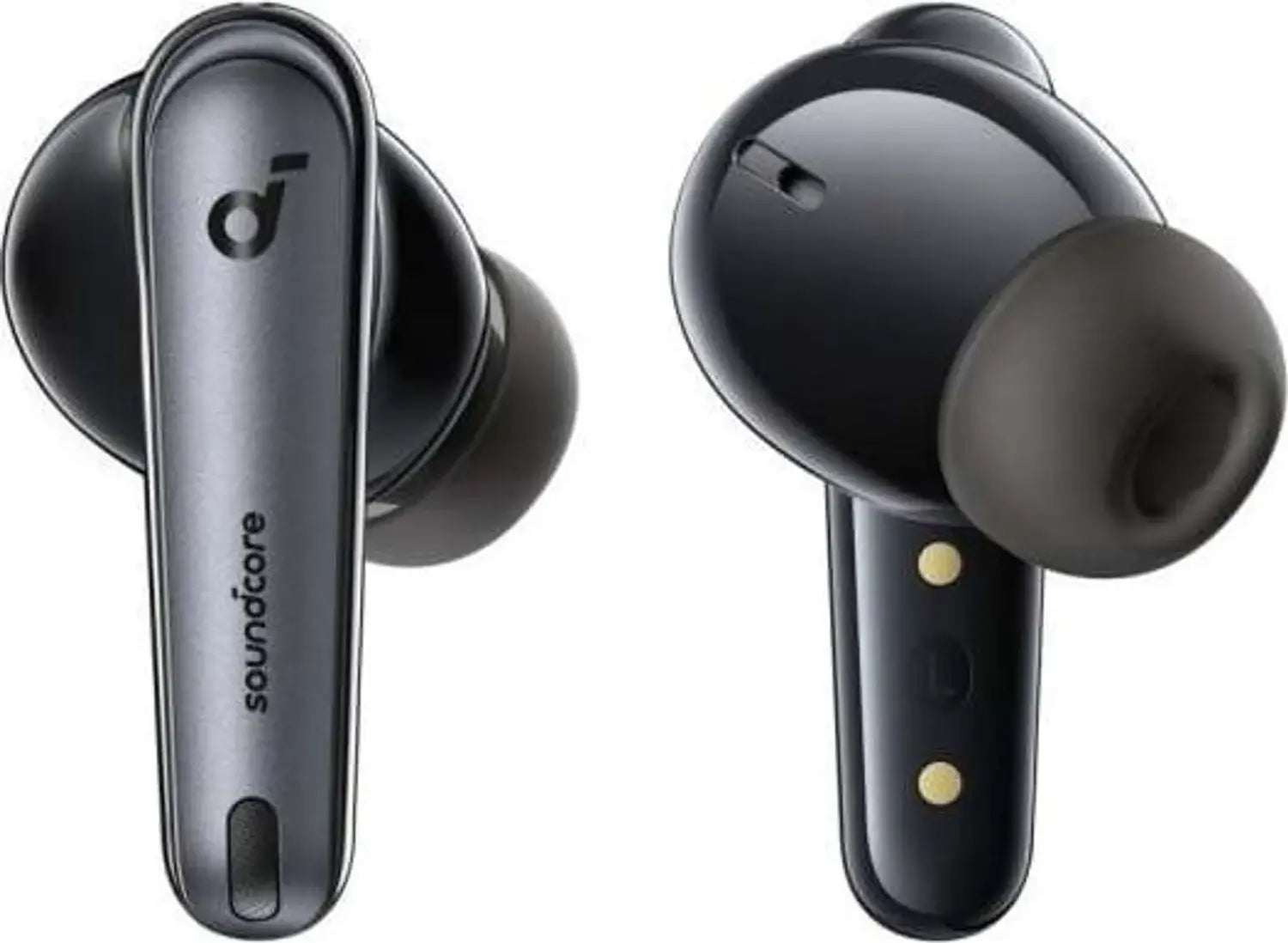 B-Ware Anker Soundcore Liberty 4 Nc Kopfhörer Ohrhörer Velvet Black Drahtlose In Ear - 194644132125