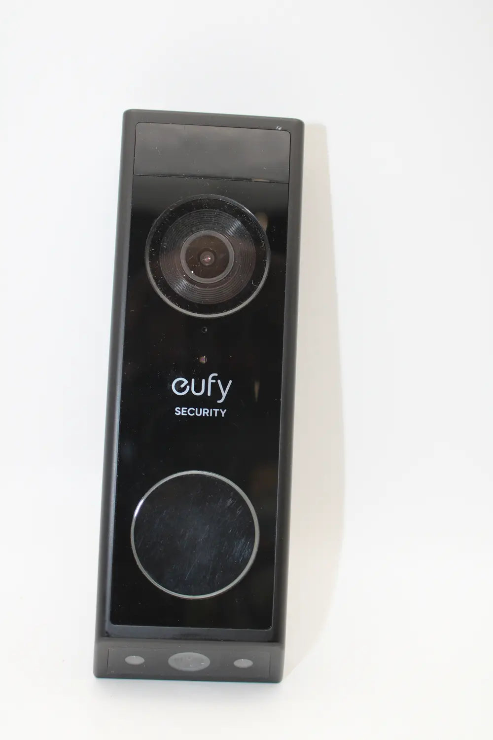 D-Ware Eufy Video Türklingel Klingel Türsprechanlage E340 Chime Dual Kamera Defektware - 194644151942