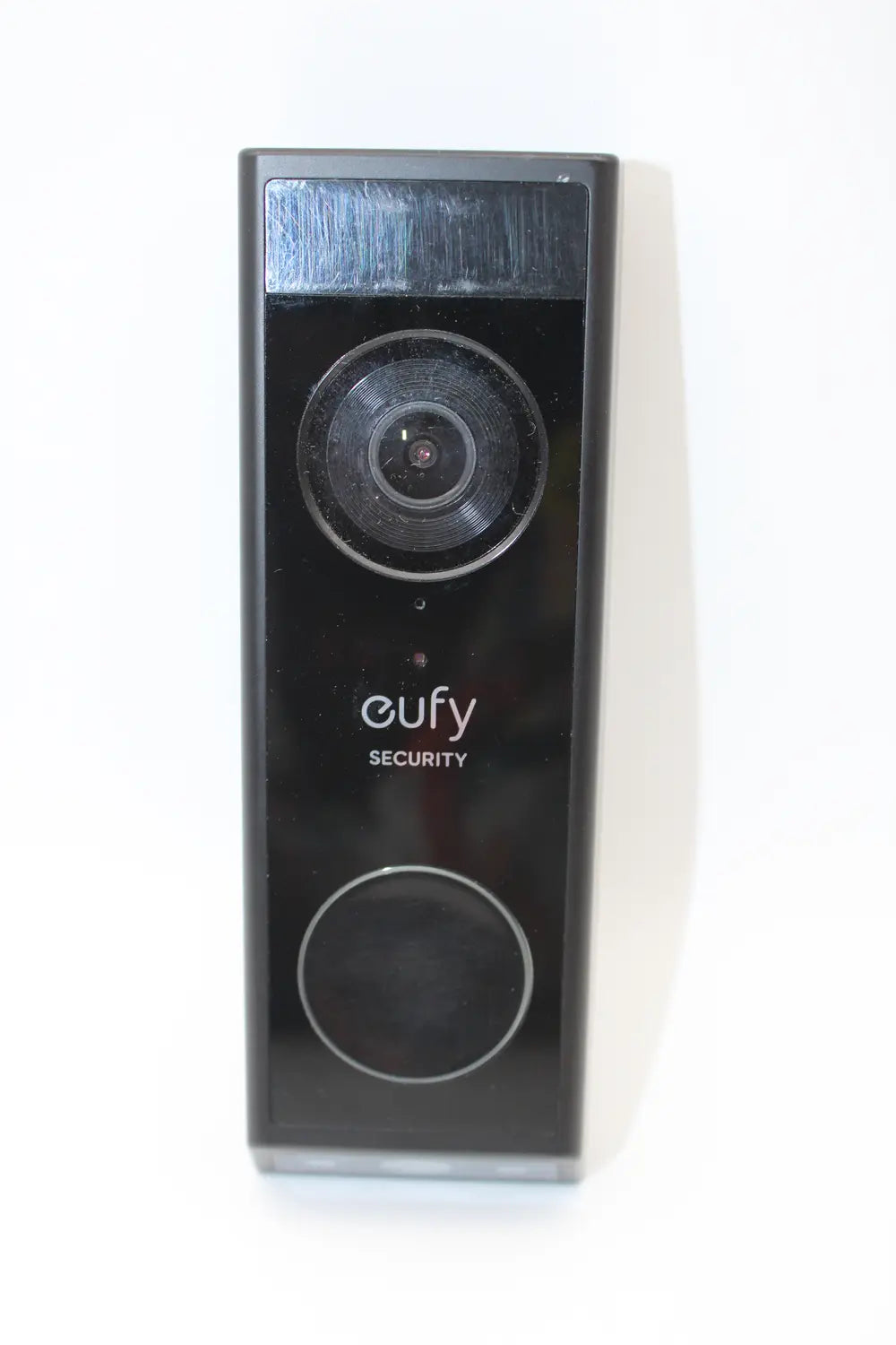 D-Ware Eufy Video Türklingel Klingel Türsprechanlage E340 Chime Dual Kamera Defektware - 194644151942