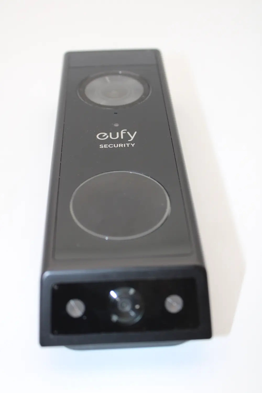 D-Ware Eufy Video Türklingel Klingel Türsprechanlage E340 Chime Dual Kamera Defektware - 194644151942
