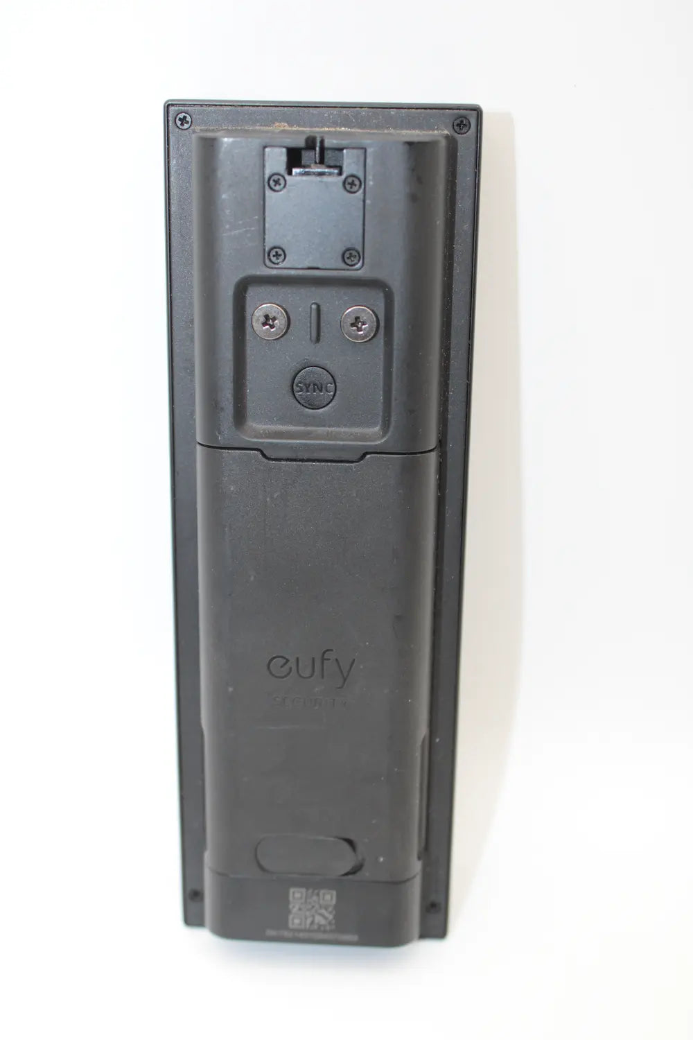 D-Ware Eufy Video Türklingel Klingel Türsprechanlage E340 Chime Dual Kamera Defektware - 194644151942