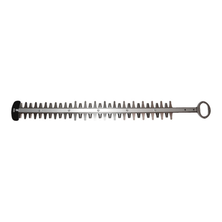 Makita Scherblatt kpl. 55cm (194663-3) Heckenschere Messer Zubehör Ersatz Blatt - 88381354141