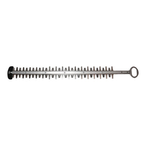B-Ware Makita Scherblatt kpl. 55cm (194663-3) Heckenschere Messer Zubehör Ersatz Blatt