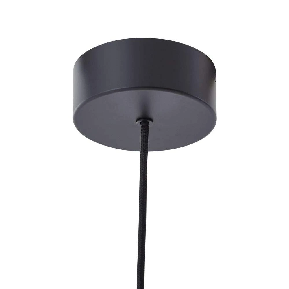 Suspension LED Nola Montes (produit de seconde main), lampe suspendue, luminaire, éclairage suspendu, light462