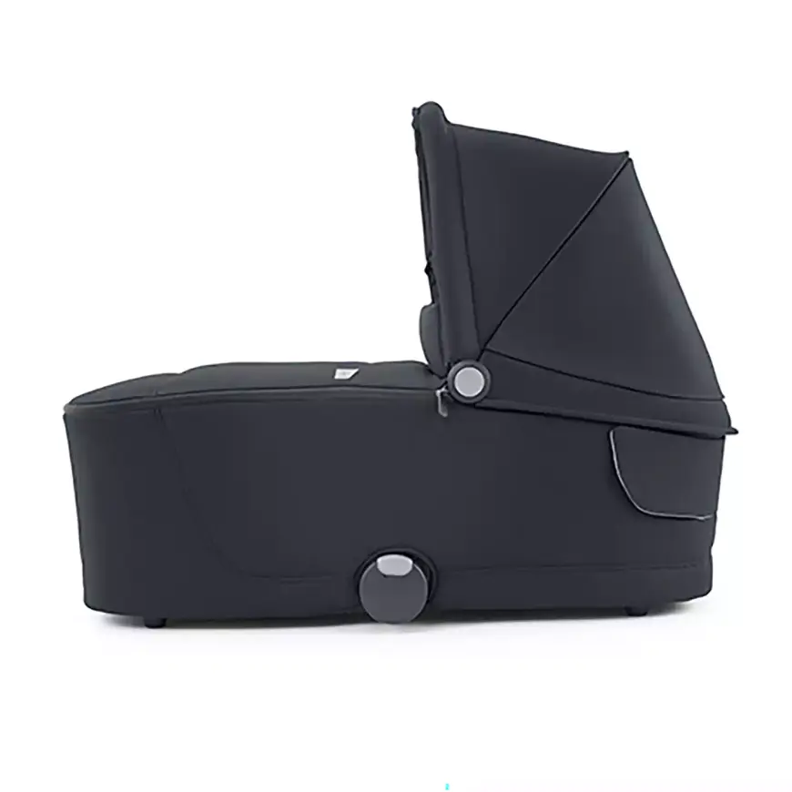 B-Ware Recaro Sadena & Celona Babywanne Prime Mat Black Kinderwagen-Zubehör Wanne