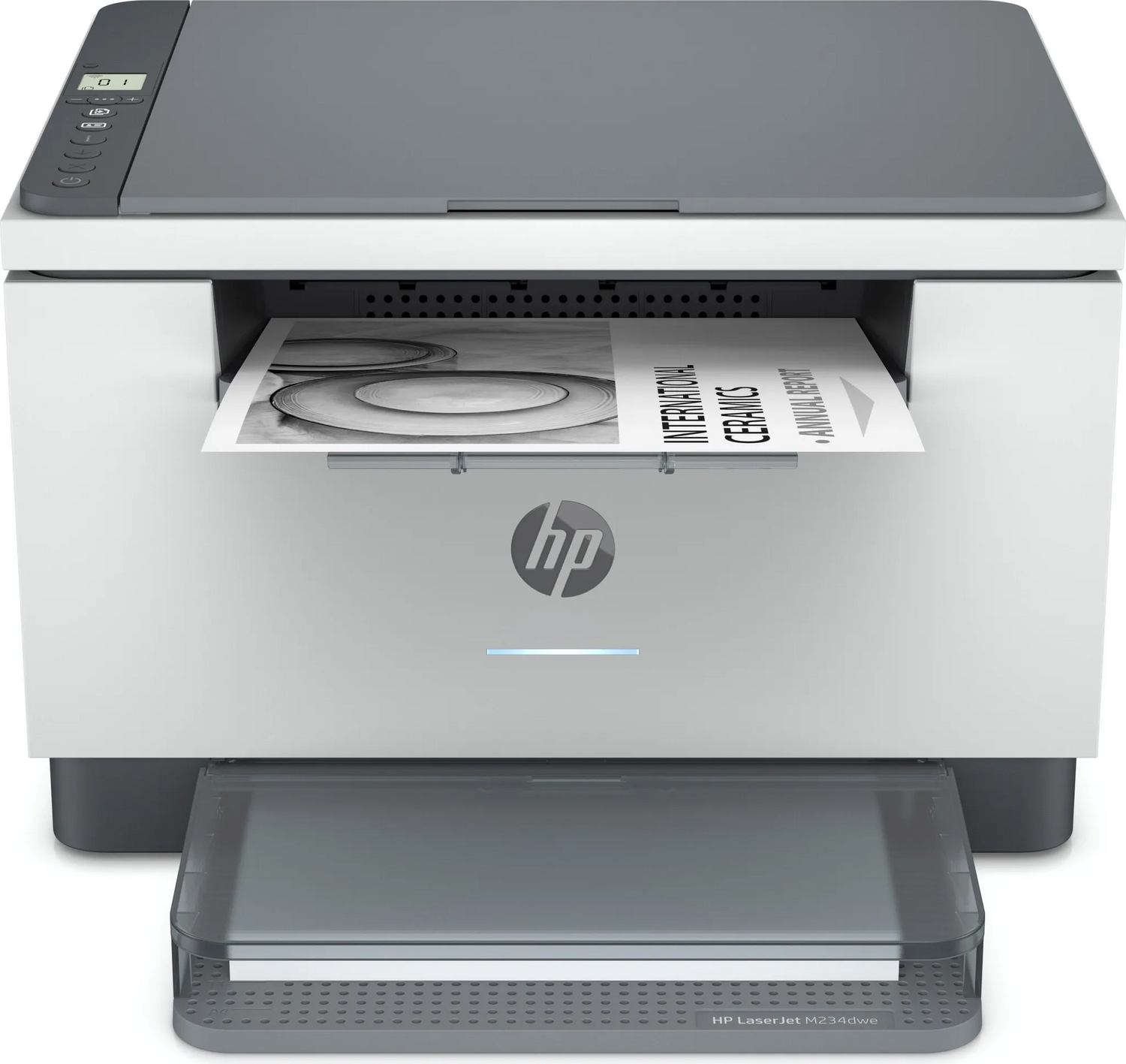 Hp Laser Jet Mfp M234dwe Drucker A4 Monodruck 600 X 600 Dpi A4 Siehe Text/Foto C-Ware - 194850827754