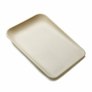 B-Ware Leander Matty Wickelauflage Wickeltischauflage Wickelunterlage Cappucino