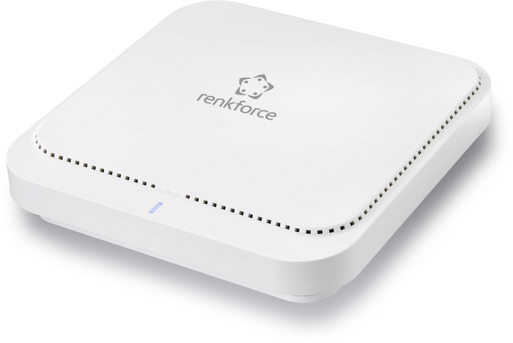 Renkforce RF-4724344 RF-CAP-800 WLAN Access-Point 3.2 GBit/s 5 GHz