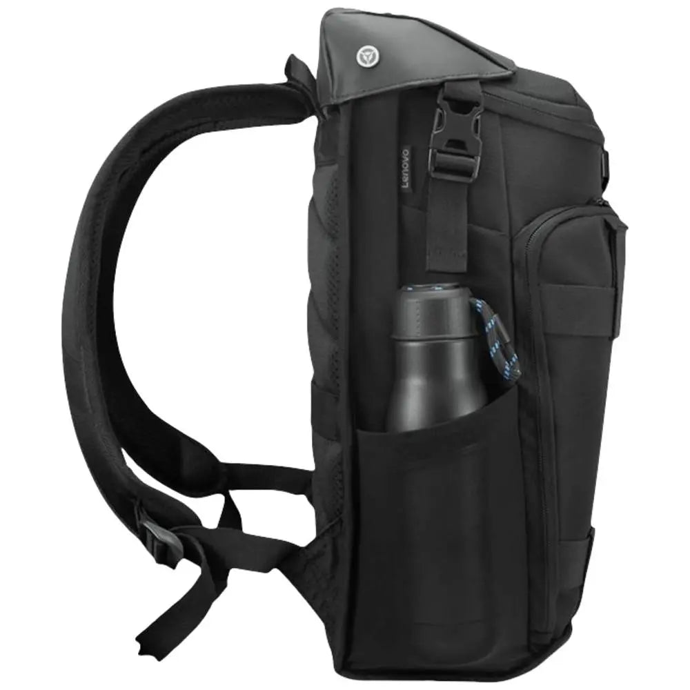 B-Ware Lenovo Notebook Rucksack Tasche Legion Active Gaming Schwarz Für 43,2 Cm 17 Zoll - 195713403931