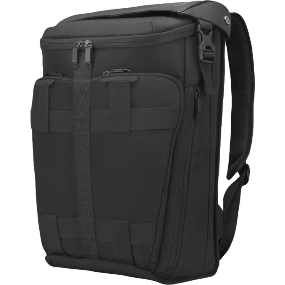 B-Ware Lenovo Notebook Rucksack Tasche Legion Active Gaming Schwarz Für 43,2 Cm 17 Zoll - 195713403931