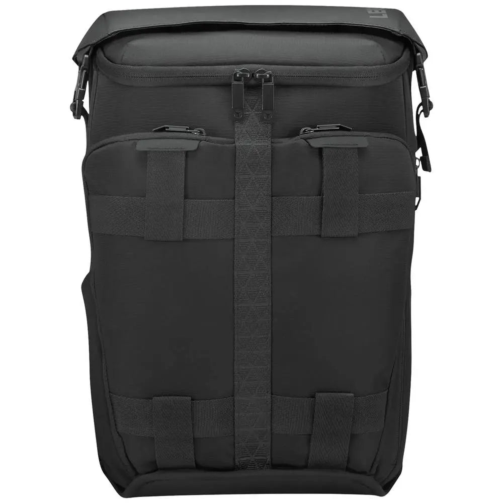 B-Ware Lenovo Notebook Rucksack Tasche Legion Active Gaming Schwarz Für 43,2 Cm 17 Zoll - 195713403931