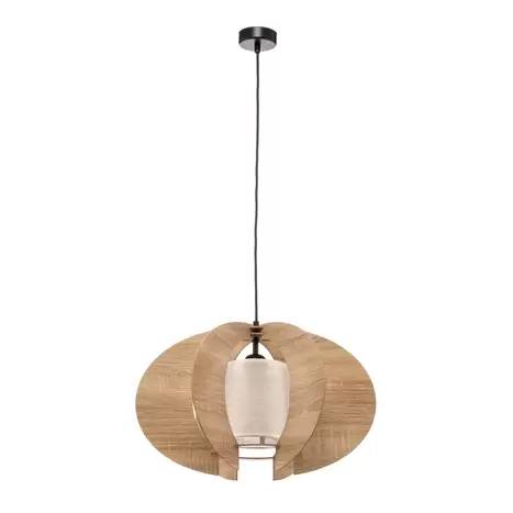 Suspension de qualité B, moderne, plafonnier CM, suspension, lampe ø50cm 577