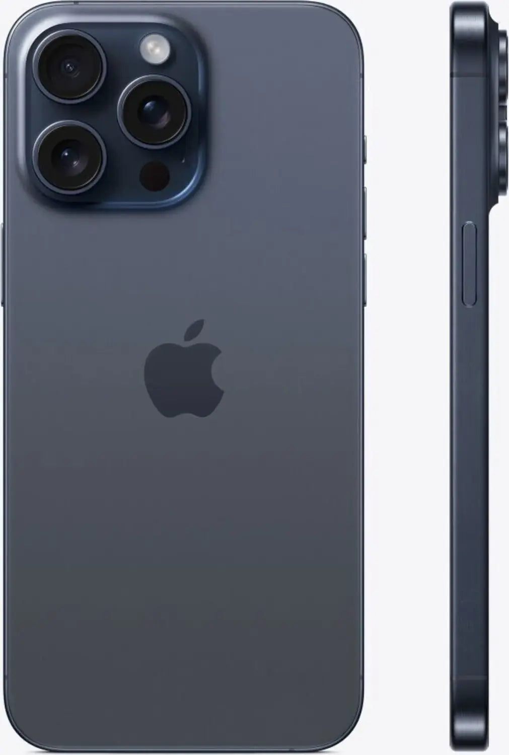 Apple I Phone 15 Pro Max Smartphone Handy 256 Gb Titan Siehe Text/Foto B-Ware - 195949048791