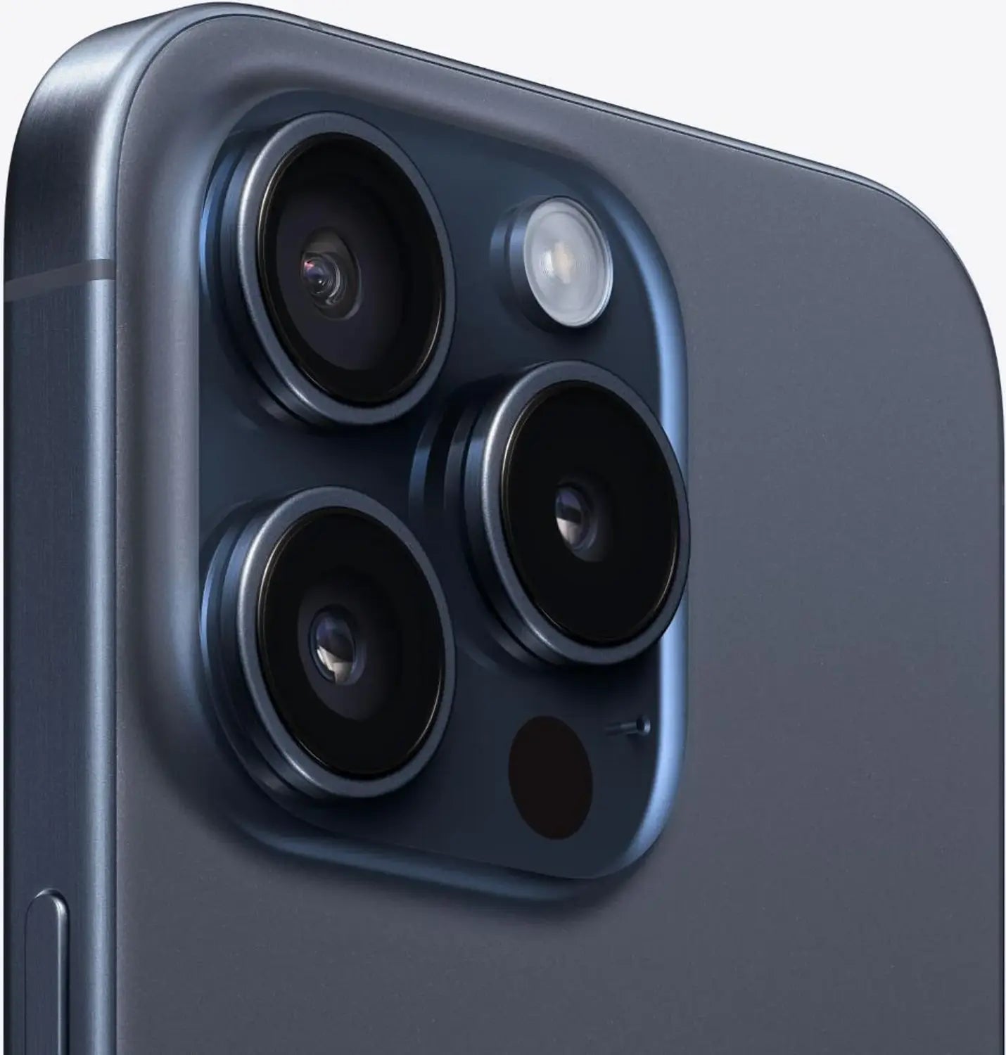Apple I Phone 15 Pro Max Smartphone Handy 256 Gb Titan Siehe Text/Foto B-Ware - 195949048791