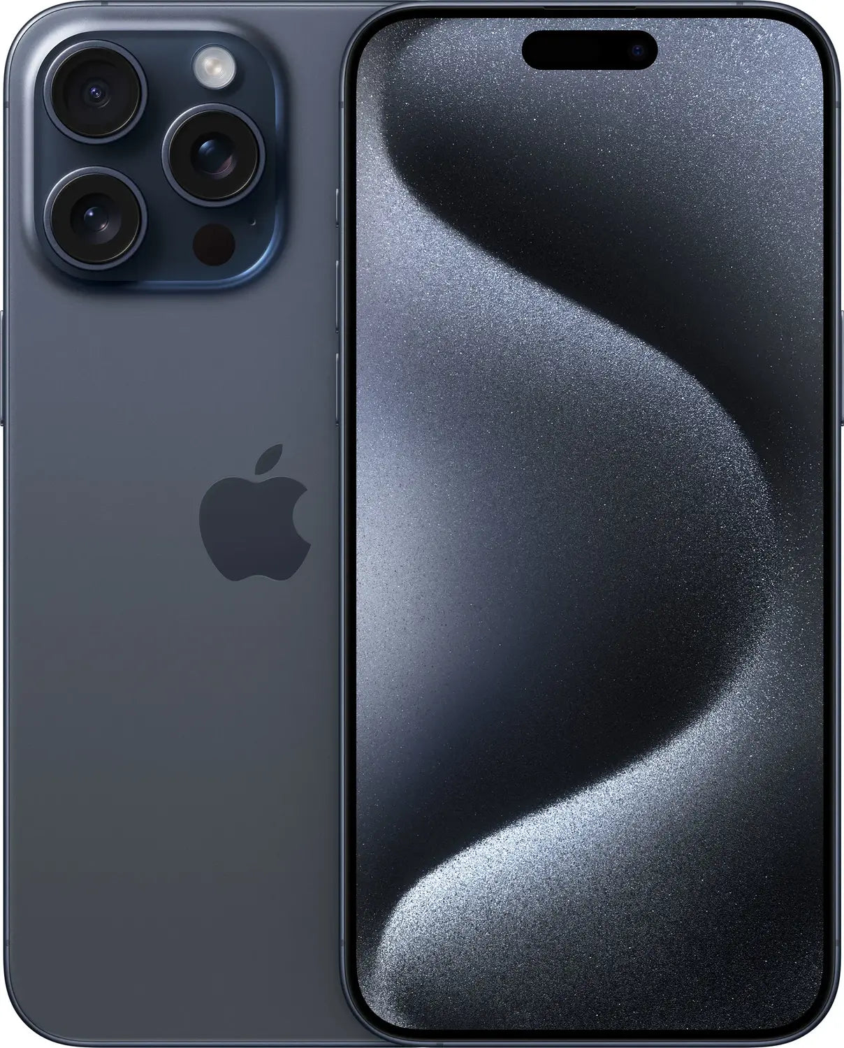 Apple I Phone 15 Pro Max Smartphone Handy 256 Gb Titan Siehe Text/Foto B-Ware - 195949048791