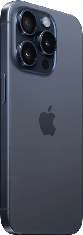 Apple I Phone 15 Pro Max Smartphone Handy 256 Gb Titan Siehe Text/Foto B-Ware - 195949048791