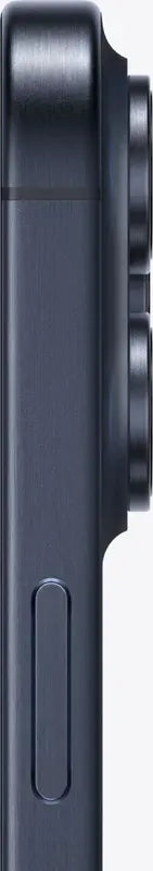 Apple I Phone 15 Pro Max Smartphone Handy 256 Gb Titan Siehe Text/Foto B-Ware - 195949048791
