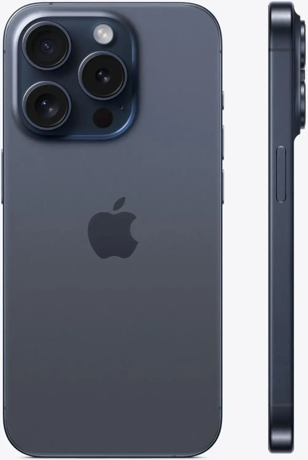 Apple I Phone 15 Pro Max Smartphone Handy 256 Gb Titan Siehe Text/Foto B-Ware - 195949048791