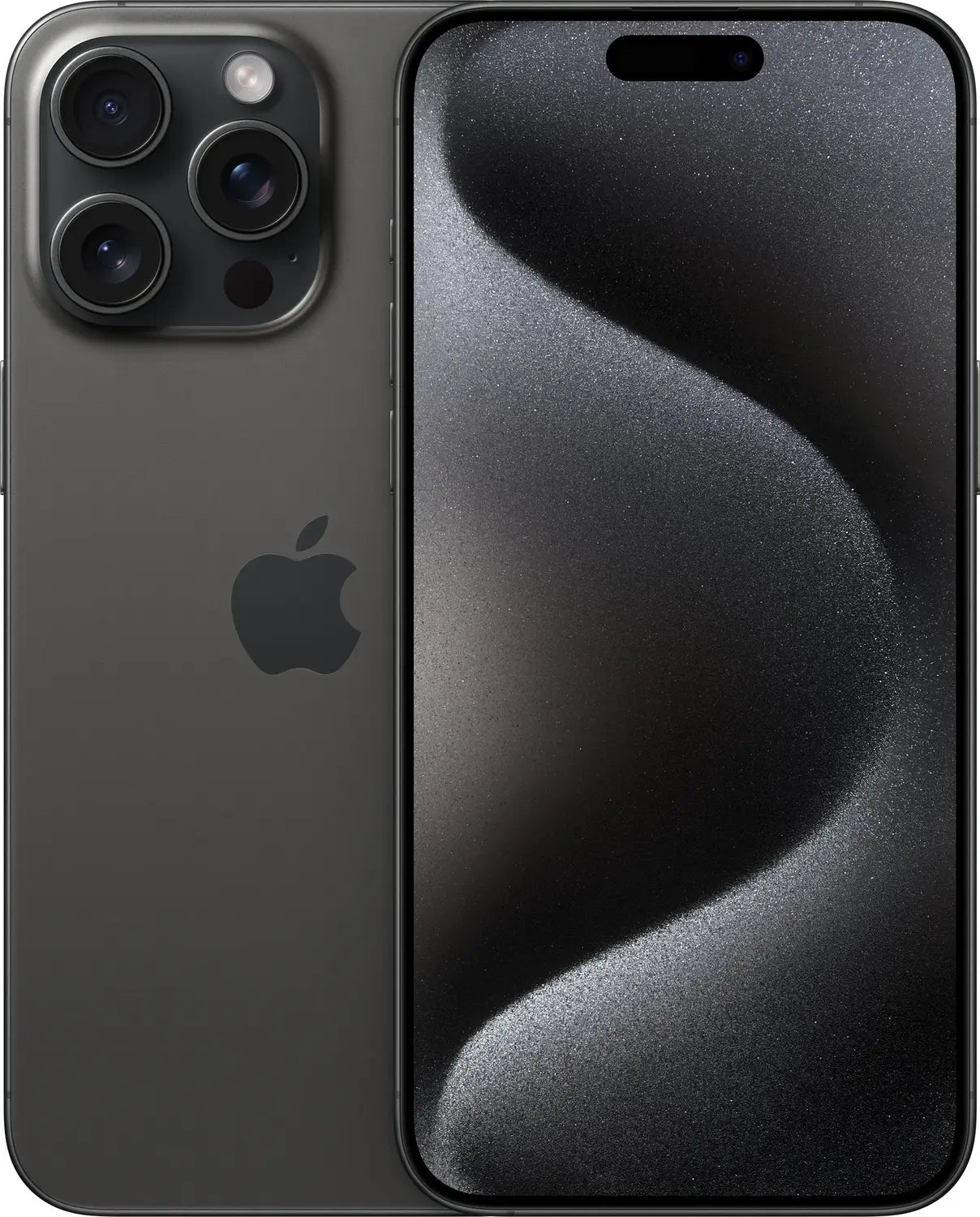 Apple I Phone 15 Pro Max Smartphone Handy 512 Gb Titanschwarz Siehe Text/Foto B-Ware - 195949048975