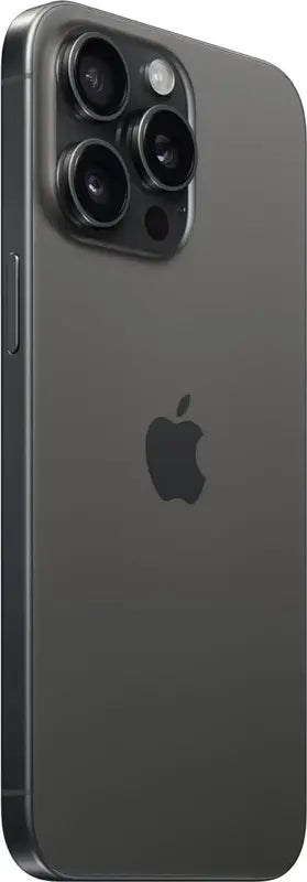 Apple I Phone 15 Pro Max Smartphone Handy 512 Gb Titanschwarz Siehe Text/Foto B-Ware - 195949048975