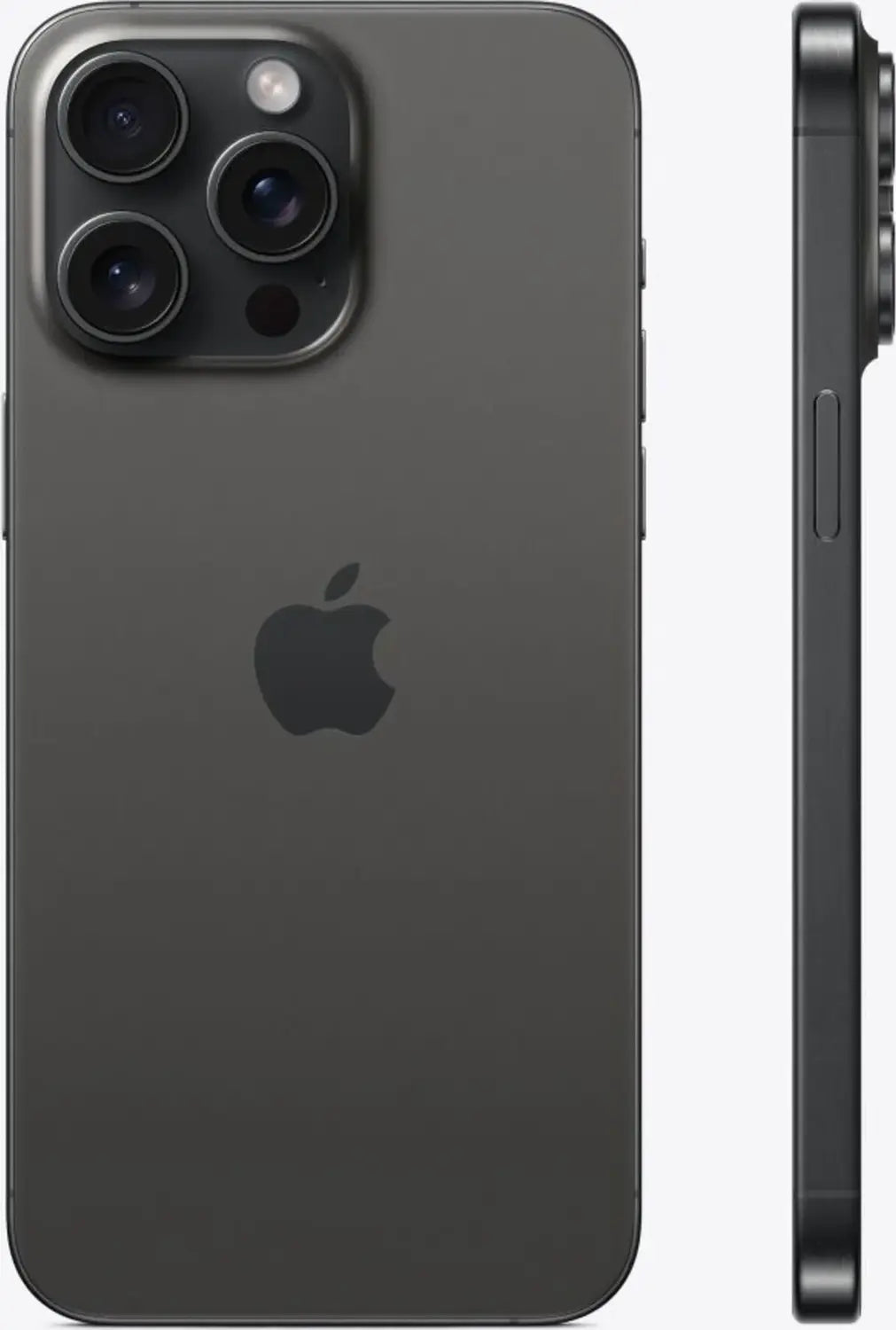 Apple I Phone 15 Pro Max Smartphone Handy 512 Gb Titanschwarz Siehe Text/Foto B-Ware - 195949048975