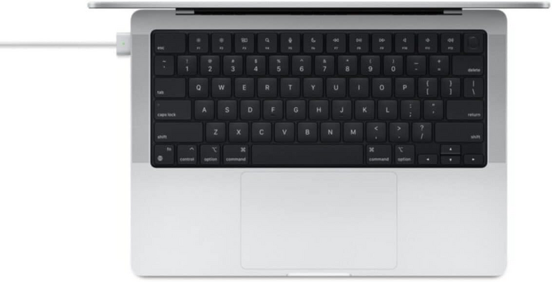 Apple Usb C Auf Mag Safe 3 Kabel Ladekabel 2 M Weiß B-Ware - 195949396489