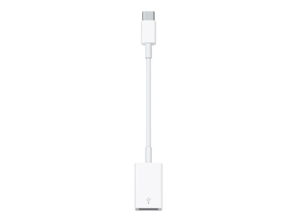 B-Ware Apple Usb C Usb Adapter Konverter Hauptadapter Datenübertragung Anschlussgerät - 195949396793