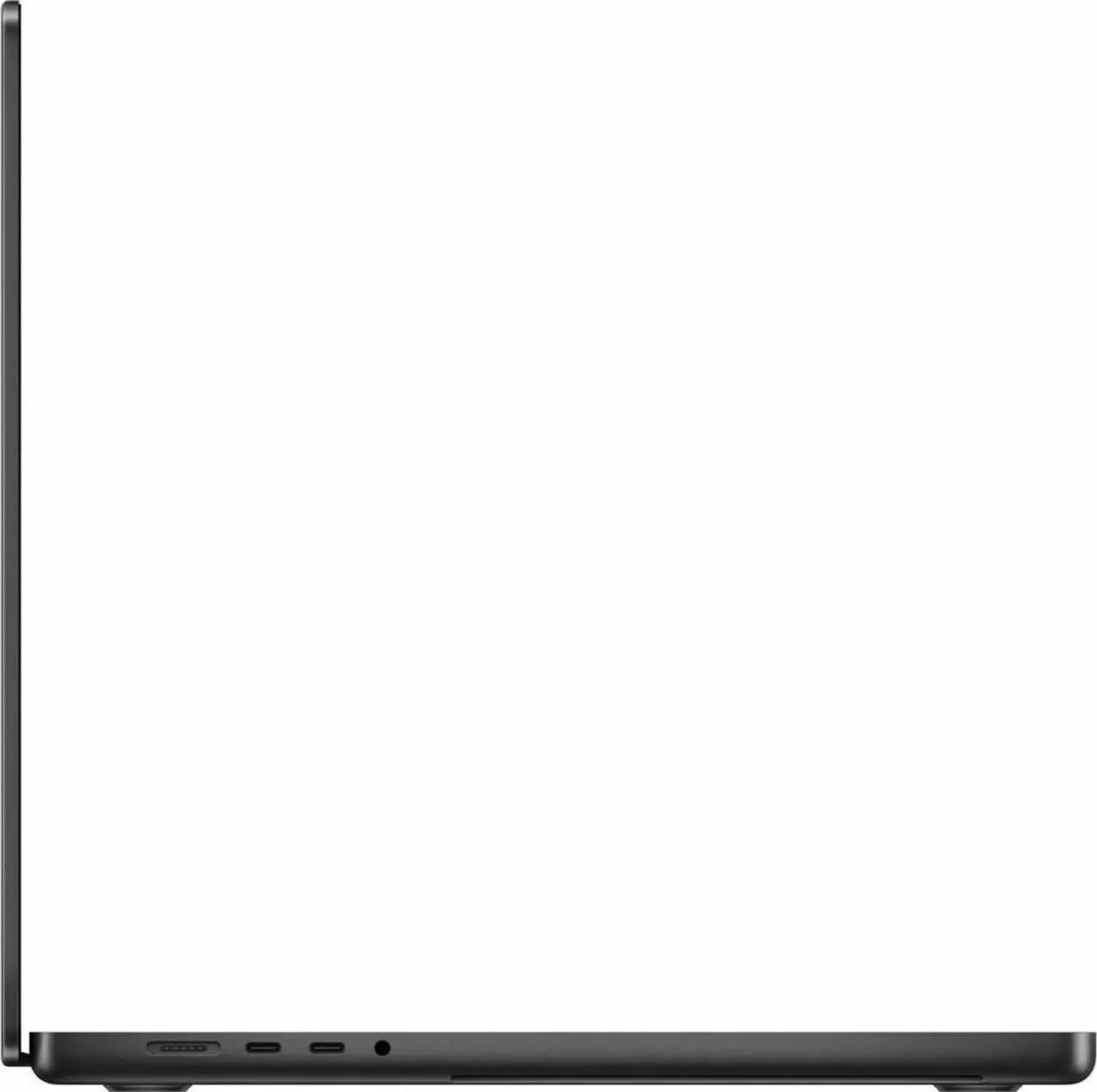 B-Ware Apple Laptop Notebook Mac Book Pro Space Black 16 Zoll 512 Gb 48 Gb Ram M4 Pro - 195949869037