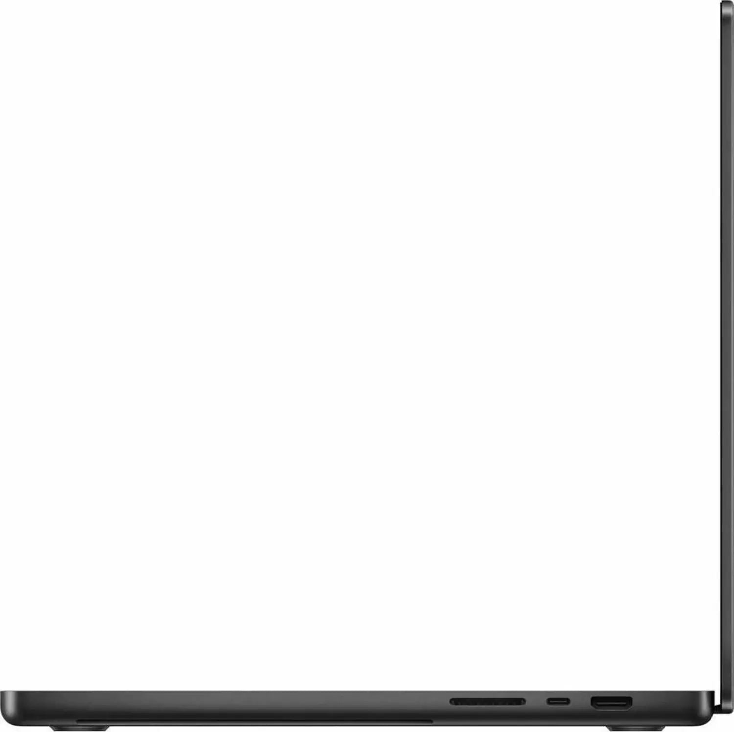 B-Ware Apple Laptop Notebook Mac Book Pro Space Black 16 Zoll 512 Gb 48 Gb Ram M4 Pro - 195949869037