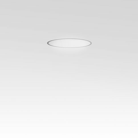 Lts Light Einbauleuchte Pll 27.410.30.1 Dali Einbau Lampe Deckenlampe Silber B-Ware - 4043544360366